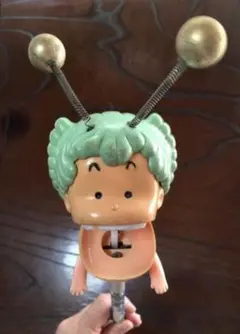 ☆アラレちゃん とべとべガッちゃん ポピー☆ Amazon | とべとべガッちゃんソフビフィギュア 箱付き ガッ