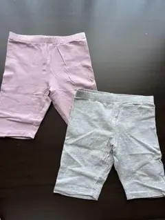 H&M 半ズボン