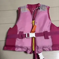 子供用 ライフジャケット 125-135cm