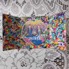 ゆず LOVE THE BRIDGE CD