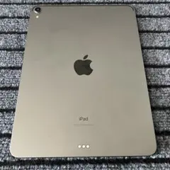 68 【早い者勝ち】 iPad Pro 11 1世代 256GB スペースグレイ