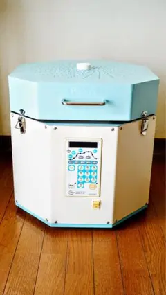 陶芸窯 家庭用 Pét it プティ DUA-01型 マイコン付小型電気窯　支柱 DUA-01型＜Petit プティ＞ 【酸化焼成専用】