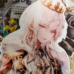a poyo☆彡♡おすそ分けファイル♡平袋　プリンス　王子様　イケメン