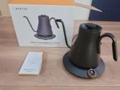 エペイオス epeios ドリップケトル 黒