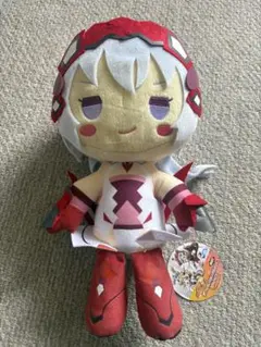 2025年最新】シンフォギア デフォルメぬいぐるみの人気アイテム