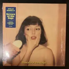 Stella Donnelly Beware of the Dogs 限定レア盤 Stella Donnelly Beware of the Dogs 限定レア盤 - メルカリ