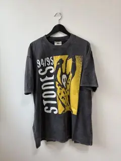 【XL】THE ROLLING STONES WORLD TOUR 94/95
