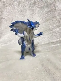 ウルトラ怪獣シリーズ　コスモス　サンドロス　スコーピス　レイジャ　ソフビセット ウルトラ怪獣シリーズ コスモス サンドロス スコーピス レイジャ