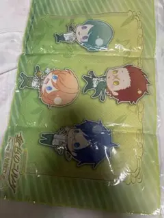 金色のコルダ3 至誠館特典