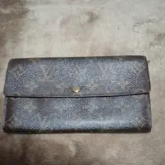 ルイヴィトン 長財布