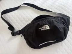 THE NORTH FACE ボディバッグ オリオン 3L NM71902