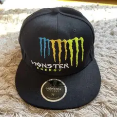 MONSTERENERGY キャップ