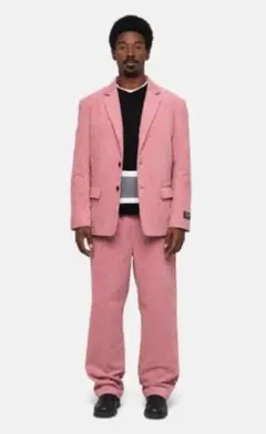 2025年最新】STUSSY スーツの人気アイテム - メルカリ
