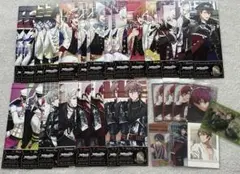 アイナナ 特典