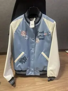 またまた値下げ‼️未使用品‼️COACH コーチ×キースヘリング レディース XS