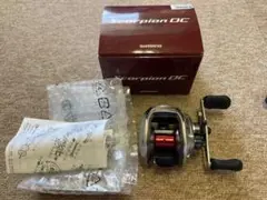 11スコーピオンDC右 美品