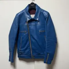 超希少アンダーカバー08AW UNREAL REAL 期ライダース型レザーバッグ 超希少アンダーカバー08AW UNREAL REAL 期ライダース型レザー