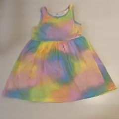 H&M ノースリーブワンピース 2T