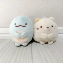 すみっコぐらし ぬいぐるみ