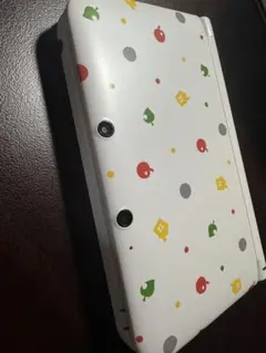 どう森デザイン