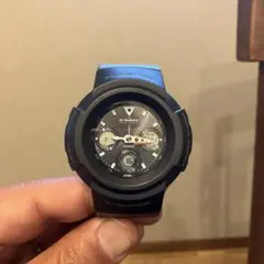 AWG-M100A-1AJF | CASIO