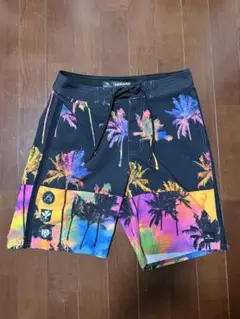 RIP CURL 水着　ショーツ　ラッシュガード