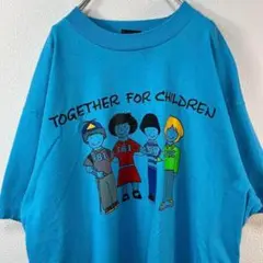 USA製 90s fruit of the loom Tシャツ FBI