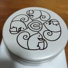 クルミっ子　カンカン　缶