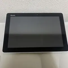 dtab01 HUAWEI docomo タブレット ドコモ ファーウェイ