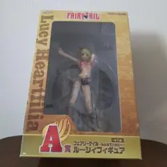 ルーシィ 「タイトーくじ本舗 」 A賞 ルーシィフィギュア