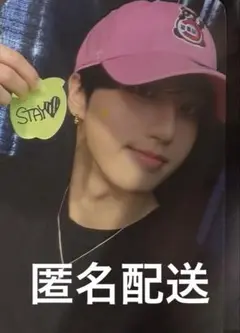 Stray Kids withmuu 特典トレカ　ハン　HAN