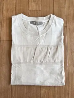 nano UNIVERSE Tシャツ S