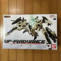 【中古】DX超合金 VF-19 ADVANCE DX超合金 VF-19 ADVANCE (完成品) - ホビーサーチ ロボット・特撮