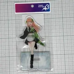 紫雲清夏 アクリルスタンド 和装メイドver.