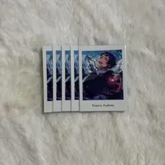 伏見弓弦　ぱしゃっつ vol.4