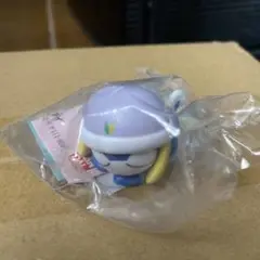 ガチャポン ちびケロねむらせ隊であります
