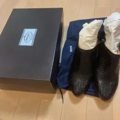 ショートブーツ
