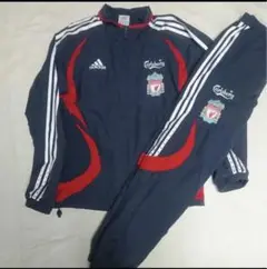 リバプール ジャージ カールスバーグ adidas