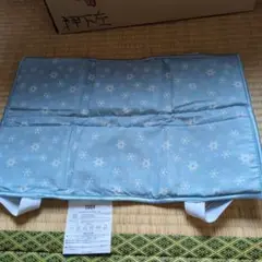 ニトリ　冷感枕カバー