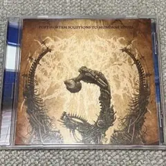 CRASH SYNDROM / Postmortem Solutions to〜