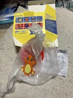 マクドナルド ハッピーセット ポケモン
