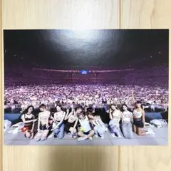 TWICE ポストカード