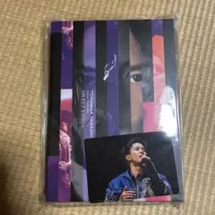 山下智久 SWEET VISION