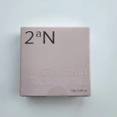 2aN グリーミング　テンション　パクト クッションファンデ　23 　クッション
