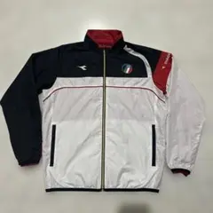 2025年最新】DIADORA ピステ・ウィンドブレーカーの人気アイテム