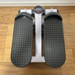 ステッパー　ステップ運動　筋トレ　室内有酸素運動　ダイエット
