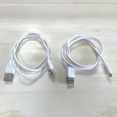 TYPE-Bケーブル
