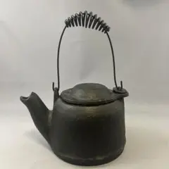 wagner's 1891 ワグナーズ 鋳鉄製ケトル wagner's 1891 ワグナーズ 鋳鉄製ケトル