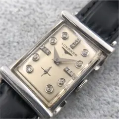 2025年最新】14K ロンジンの人気アイテム - メルカリ