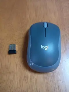 ロジクール ワイヤレスマウス 無線 マウス M185